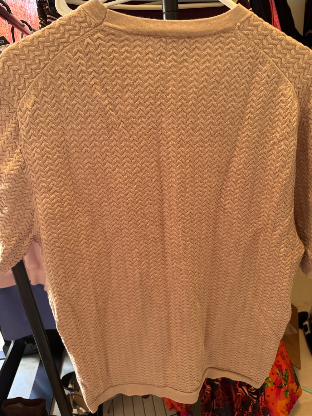 Truth by Republic Crewneck Sweater - Picture 5 of 6
